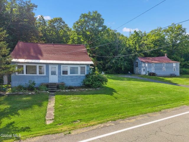 House for sale in New York