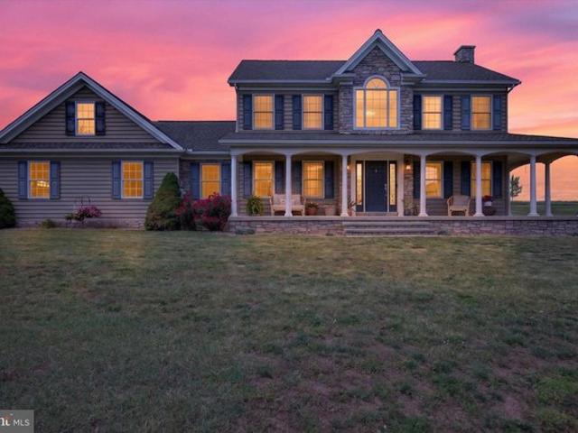 House for sale in Elizabethville, Pennsylvania