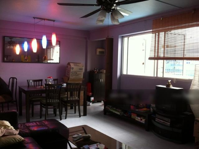 Apartment for sale in 19 North East, Hougang