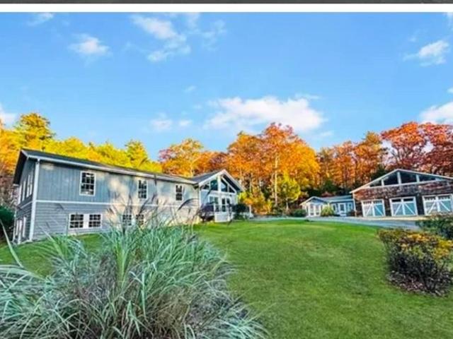 House for sale in New Hampshire