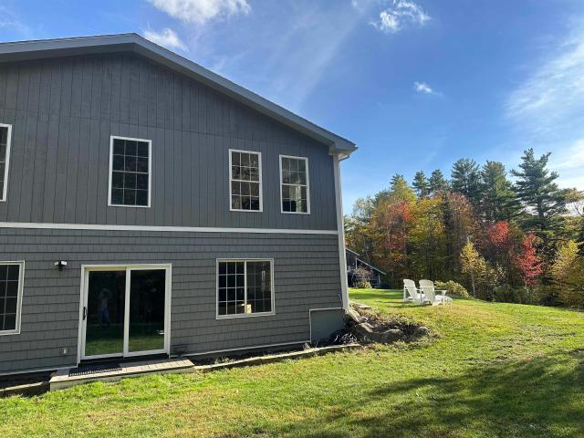 House for sale in New Hampshire