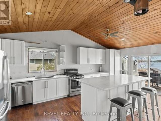 House for rent in Kawartha Lakes, Central Ontario
