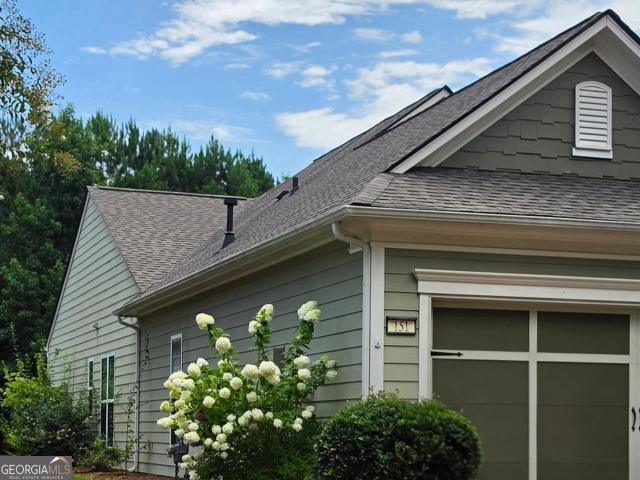 House for sale in Spalding, Georgia