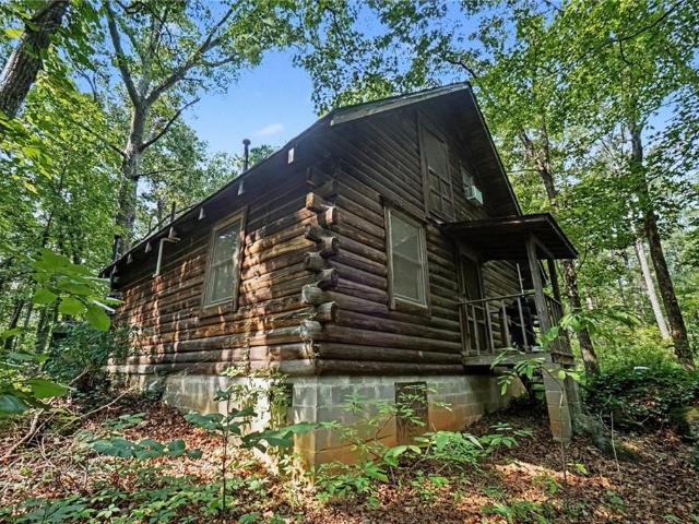 House for sale in Bartow, Georgia