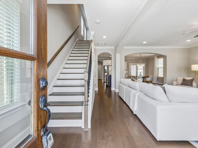 House for sale in Tennessee