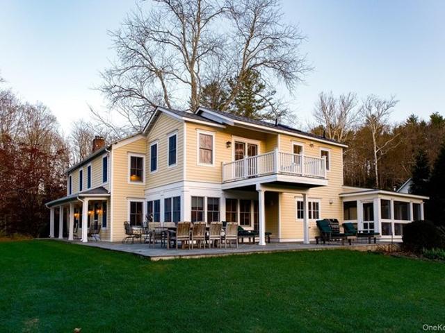 House for sale in Dover Plains, New York