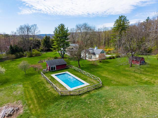 House for sale in Dover Plains, New York
