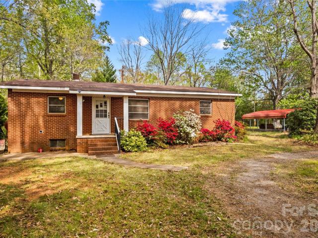 Property for sale in State Road, North Carolina