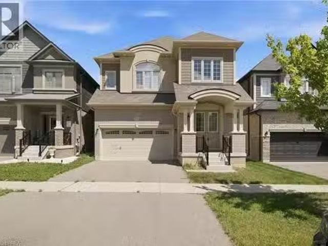 House for rent in Brant, Ontario