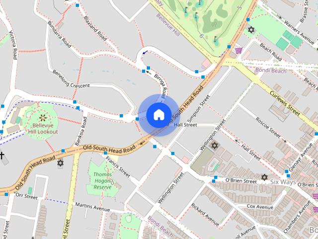 Apartment for rent in Sydney, New South Wales