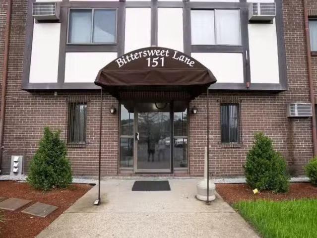 Apartment for rent in Randolph
