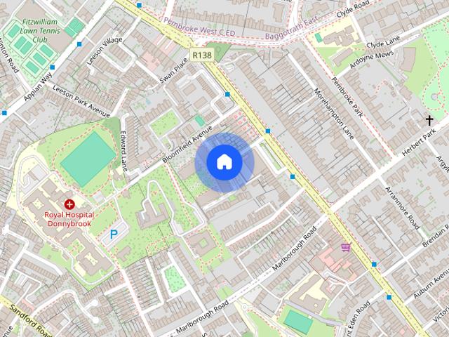 Apartment to rent in Bluebell, North Tipperary