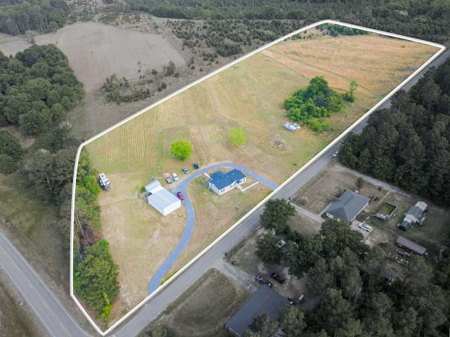 House for sale in Stapleton, Georgia