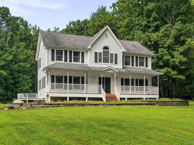 House for sale in Middletown, New York