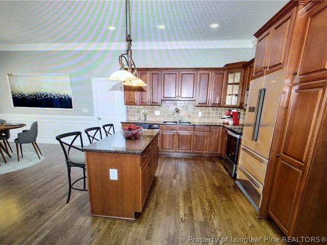 House for sale in Cameron, Moore County