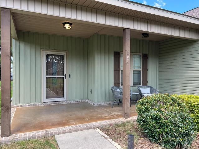 House for sale in Rehobeth, Alabama