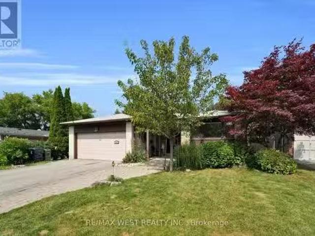 House for sale in Woburn, Ontario