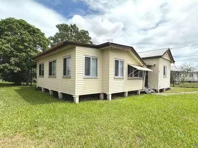 House for rent in Methul, Queensland