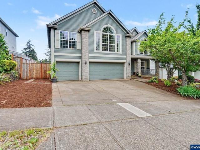 House for sale in Oregonia