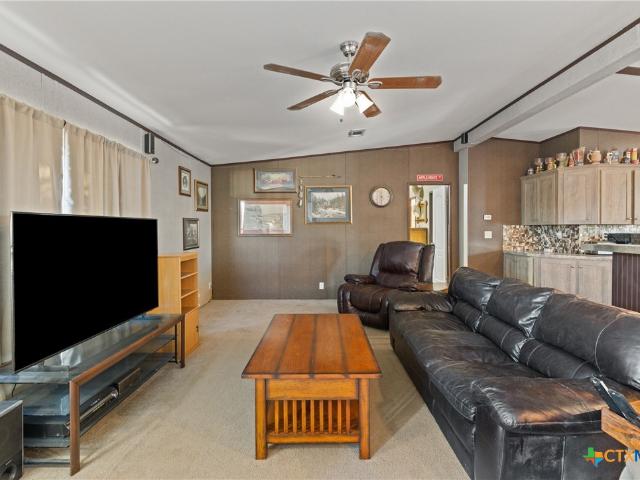 House for sale in Johnson City, Blanco County