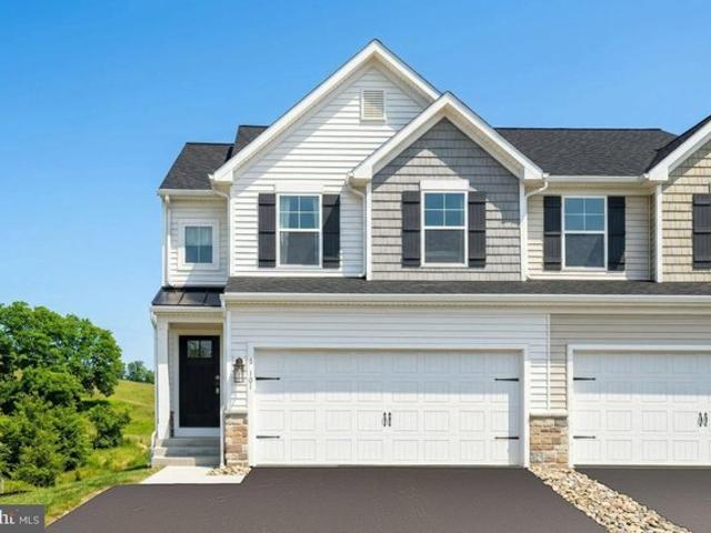 Townhouse for sale in Bellefonte, Pennsylvania