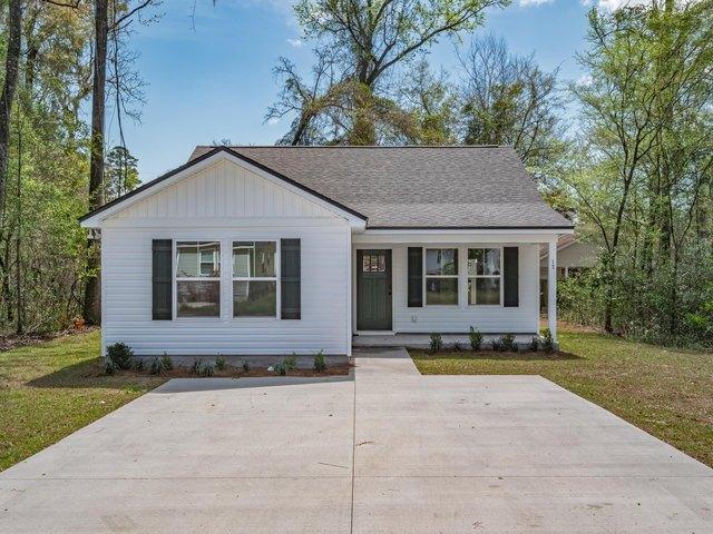 House for sale in Crawfordville, Florida