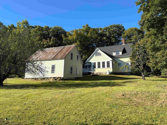 House for sale in Warner, Merrimack County