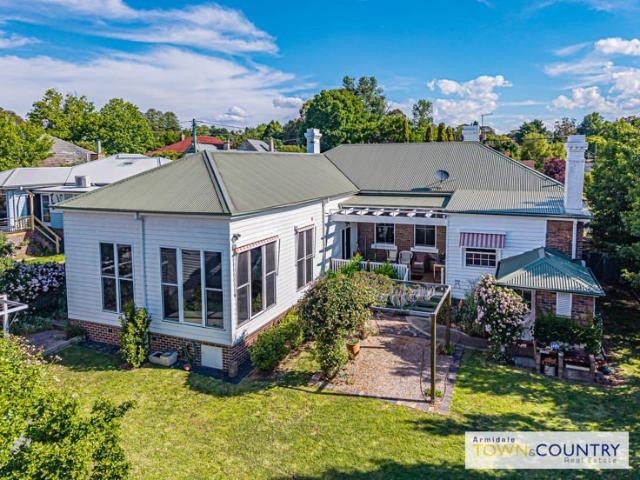 House for sale in Abington, New South Wales