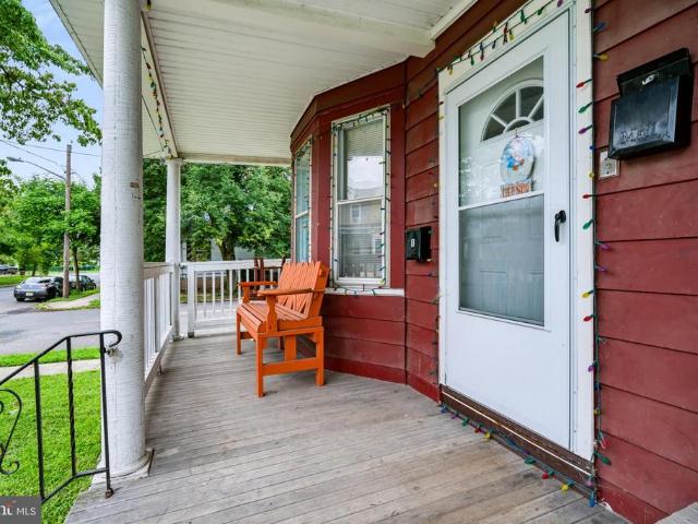 House for sale in Trenton, New Jersey