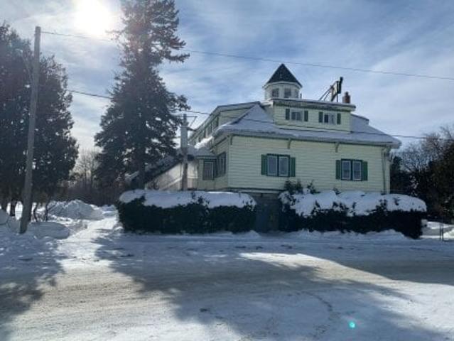 Commercial for sale in Connaught, Ontario