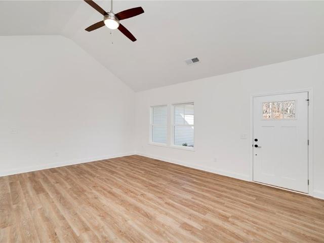 House for sale in Dawsonville, Georgia