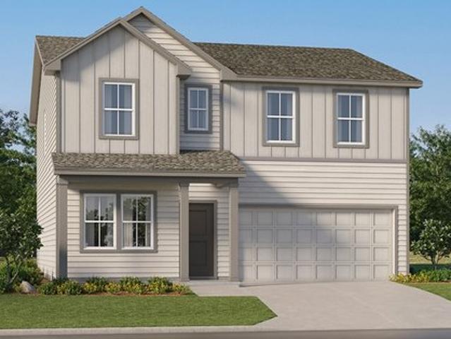 House for sale in Rossville, Georgia