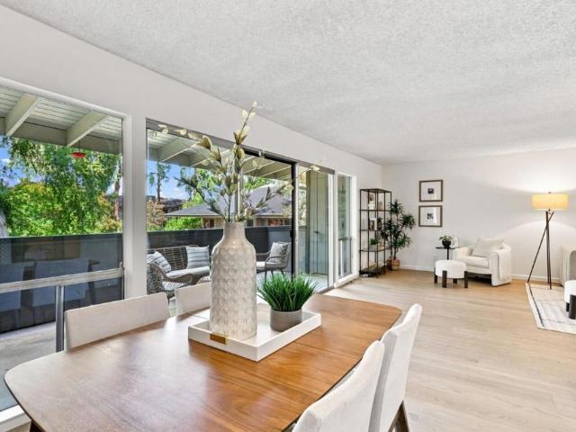 Condo for sale in Santa Clara, California