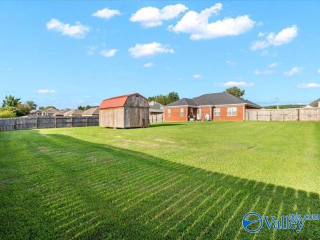 House for sale in New Market, Alabama