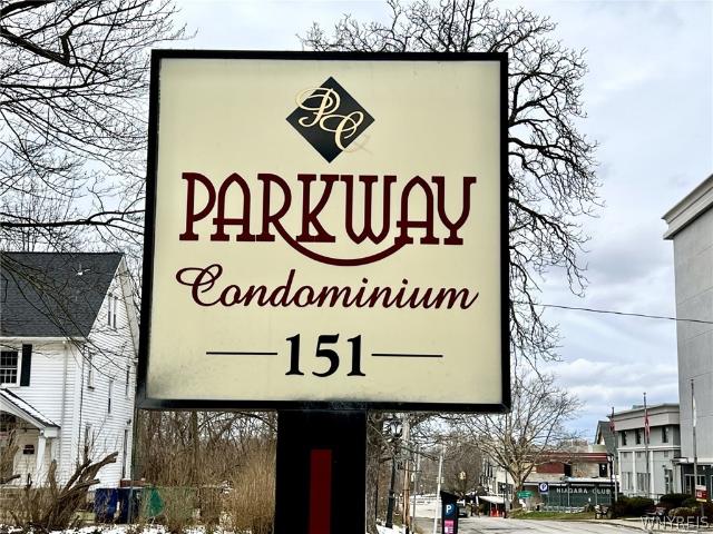Condo for sale in Niagara, New York