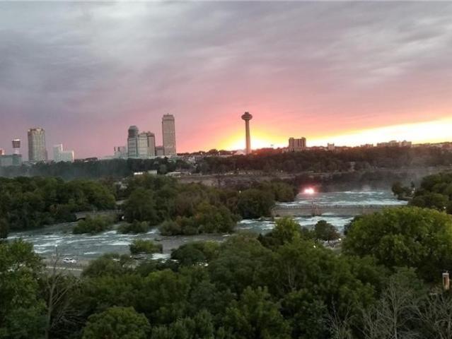 Condo for sale in Niagara, New York
