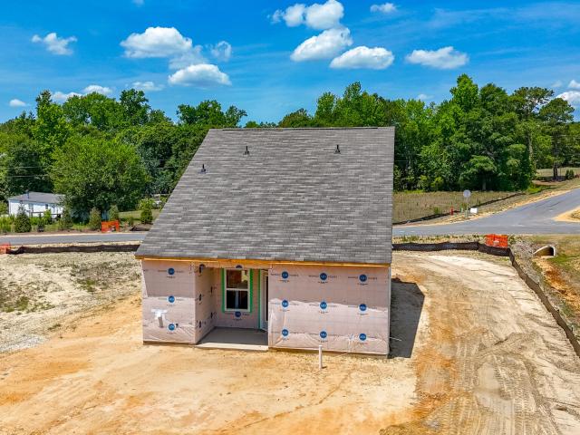 House for sale in Angier, North Carolina