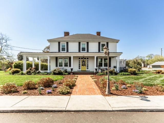 House for sale in Virginia