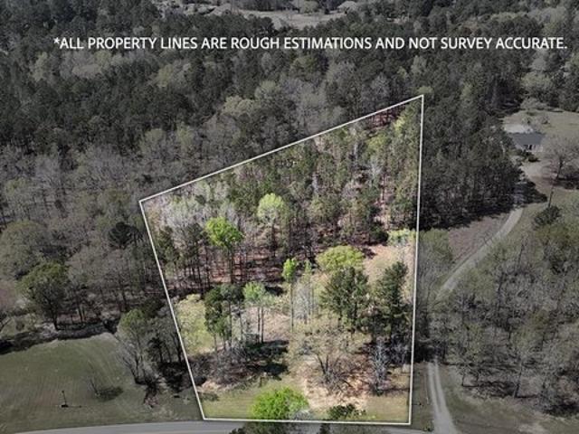 Land for sale in Baldwin, Georgia