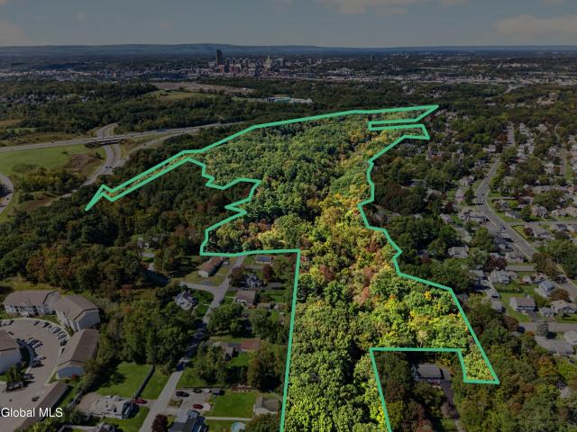 Land for sale in City of Rensselaer, Rensselaer County