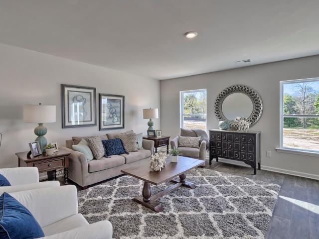 House for sale in Pelion, South Carolina