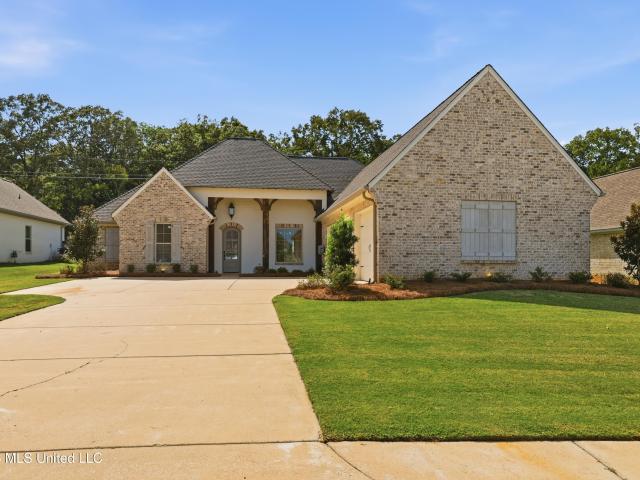 House for sale in Madison, Mississippi