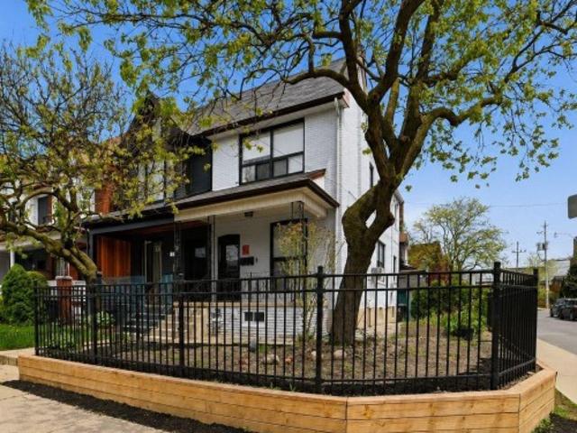 House for sale in Woburn, Ontario