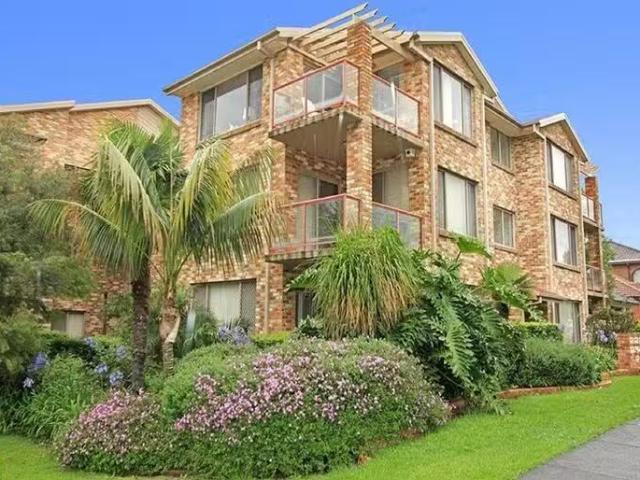 Apartment for rent in Swan Hill, Victoria