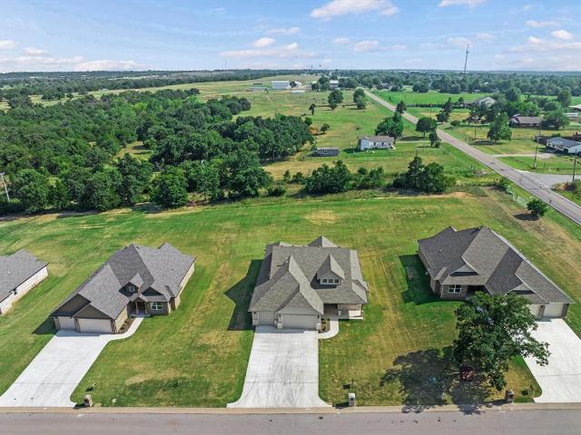 House for sale in Battiest, Oklahoma
