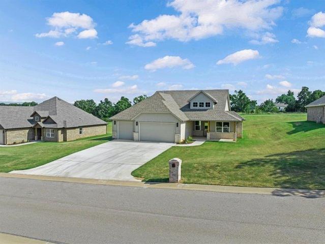 House for sale in Battiest, Oklahoma
