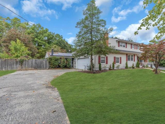 House for sale in Normandy Beach, New Jersey