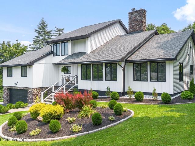 House for sale in Clarks Summit, Pennsylvania