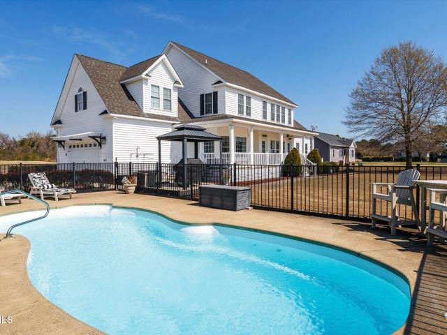 House for sale in Grandy, North Carolina