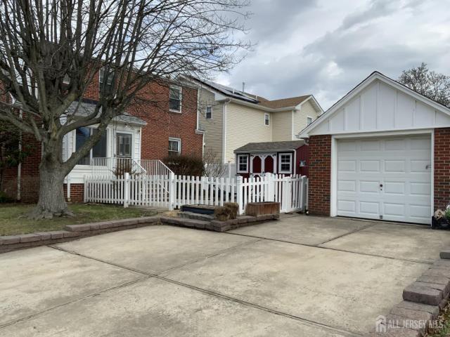 House for sale in Carteret, New Jersey